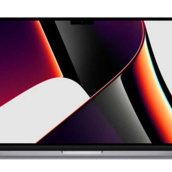 Apple Laptop